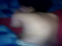 passed out 19 year old slut